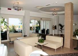 Hotel Bellevue 3