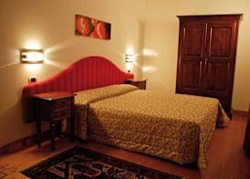 Hotel Al Barco 4