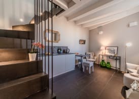 Ortigia Charming Suite 2