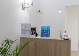 Belmonte102 Exclusive Suite 4