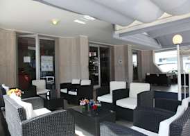 Hotel Bettina 5