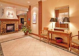 Staybridge Suites O'FALLON CHESTERFIELD by IHG 2