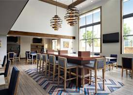 Hampton Inn & Suites Las Vegas-Red Rock/Summerlin 3