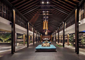 Radisson Blu Resort & Villas Bali Uluwatu 3