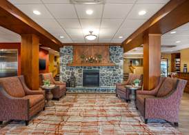 Best Western Plus Intercourse Village Inn 2