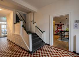 ipartment Wolfsburg HOME by Best Western 4