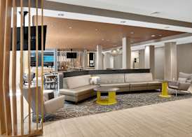 SpringHill Suites by Marriott Freeport Brunswick 2