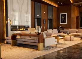 JW Marriott Hotel Guadalajara 3
