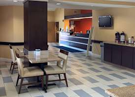 Quality Inn Baytown - Houston East 5