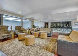 SureStay Plus Hotel by Best Western Reno Airport 4