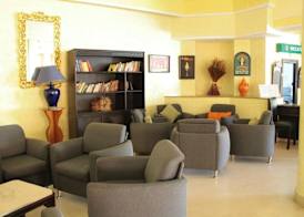 Palmyra Golden Beach Skanes 2