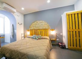 B&B Le 4 Stagioni by ClaPa Group Dislocated Hospitality 4