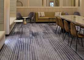 Baltimore Marriott Waterfront 3