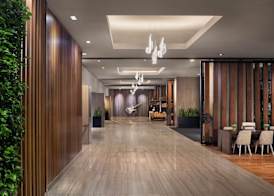 The Westin Cleveland Downtown 2