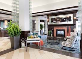 Hilton Garden Inn Cincinnati/Mason 5