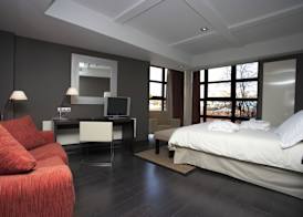 Hotel La Trufa Negra 5