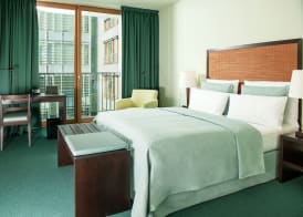 Clipper Boardinghouse - Berlin-Gendarmenmarkt 5