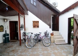 Beyaz Ev Agva - Adult only +15 3
