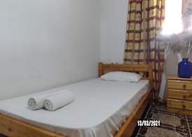 Kalogria Beach Apartments 4