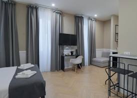 Elisabeth Boutique Rooms 3