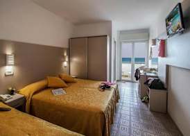 HOTEL PATRIZIA 4