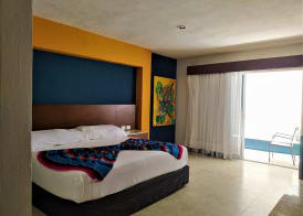 Hotel Mariachi by Kavia 5th Av 5