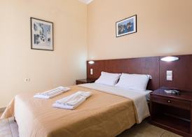 Glaros Hotel 5
