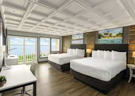 Terrace Bay Hotel - Lakefront 5