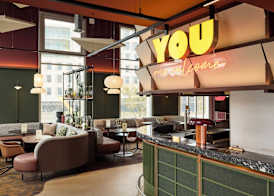 You Hotel Amiens - Handwritten Collection 5