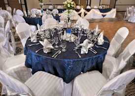 DoubleTree by Hilton Denver - Thornton 5