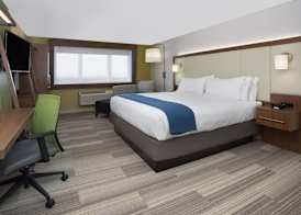 Holiday Inn Express & Suites DECATUR by IHG 2