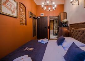 Ars Cracovia Apartments 4