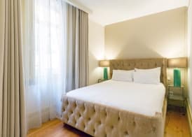 Oca Flores Hotel Boutique 4