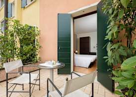 Wine Hotel San Giacomo Activity & Wellness 3
