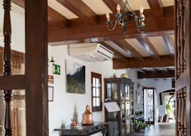 Hotel Tugasa Las Truchas 2
