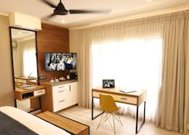 Lavender Moon Guest House 5
