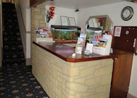 Glencoe Hotel 4