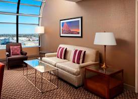 Wyndham Denver Tech Center 5