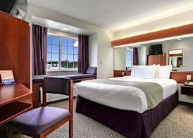 Microtel Inn & Suites by Wyndham Bridgeport 5