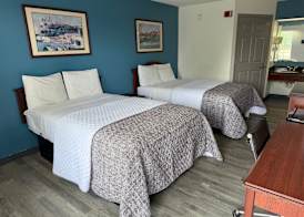 Brentwood Inn & Suites 4