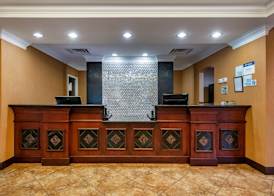 BW Plus Flagler Beach Area Inn & Suites 3