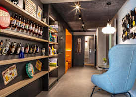 ibis Compiegne 2