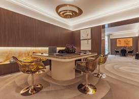 The First Dolce - Preferred Hotels & Resorts 3