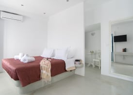 Ilioperato Hotel 4