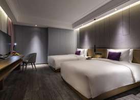 Mercure Kunshan Hi Tech Zone 5