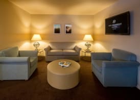 Hotel Dom Henrique - Downtown 5