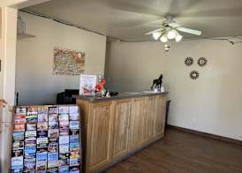 Rodeway Inn Kanab 5