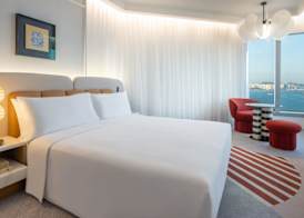 Mondrian Hong Kong 3