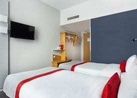 Holiday Inn Express FRANKFURT AIRPORT by IHG 4