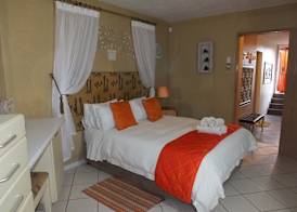 Tatenda Guest House 3